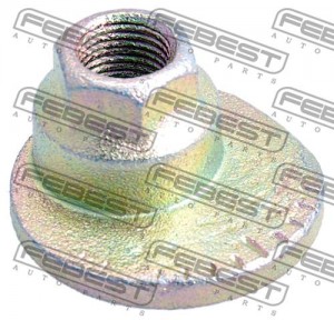 TOYOTA RAV-4 95> с эксцентриком/ заднего рычага 0131-003 FEBEST