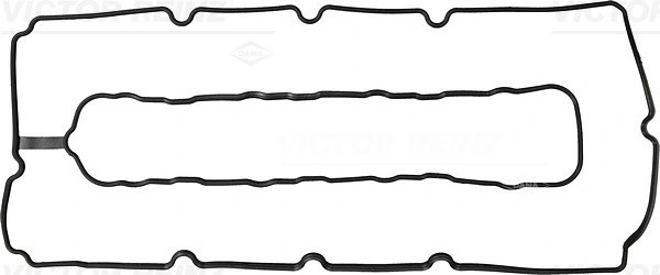 прокладка клапанной крышки!\ Mazda BT-50 2.5D 06> 71-54286-00 VICTOR REINZ
