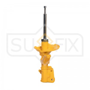 HONDA CIVIC (2001-2005) SU-1482 SUFIX