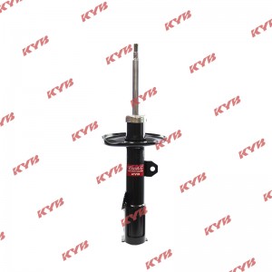 амортизатор передний газовый правый!\Toyota Prius NHW20 03> 339094 KAYABA