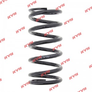 пружина задняя! Hyundai Santa Fe 2.0/2.4/2.0CRDi 4WD 01> RD5934 KAYABA