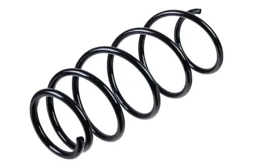 пружина передняя! 40 925 92\ Toyota Yaris 1.0/1.3 05> Z38314 ZENTPARTS