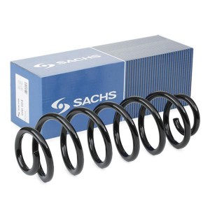 Пружина задняя 994945 994945 SACHS