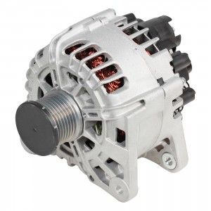 Генератор 120А LG 0930 START VOLT