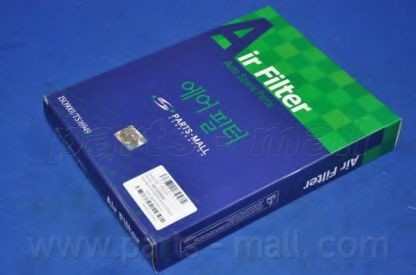 Фильтр воздушный HYUNDAI AVANTE(XD) 00-06 PAA-035 PAA035 PMC PARTS MALL