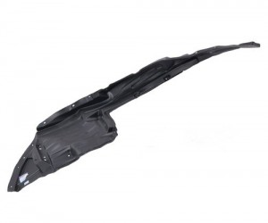 Подкрылок JAC T6 передний левый MOVELEX 5512130P3010MX MOVELEX