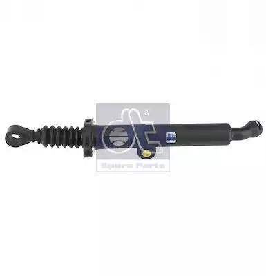 Цилиндр сцепления главный до 02/2005 г. ACTROS /MP2/MP3; ECONIC; CITARO 4.61986 DIESEL TECHNIC