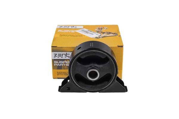 подушка двигателя передняя!\ Mitsubishi Outlander CU# 02-06 Z13439 ZENTPARTS