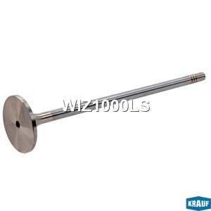 Клапан впускной для грузовиков Volvo FH/FM с моторами D13A/B/C и RVI DXi 13 WIZ1000LS KRAUF