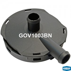 Клапан AUDI A4,A6,A8 вентиляции картера KRAUF GOV1003BN KRAUF