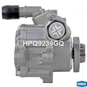 Насос гидроусилителя руля HPQ9239GQ HPQ9239GQ KRAUF