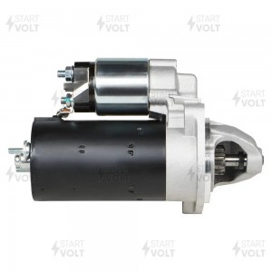 Стартер для а/м ГАЗ 2705/2752/2217/3302 дв. Steyr 560 "STARTVOLT" LST 0327 START VOLT