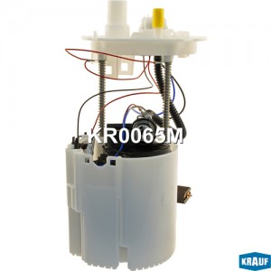 Насос топливный CHEVROLET Orlando (11-) KRAUF KR0065M KRAUF