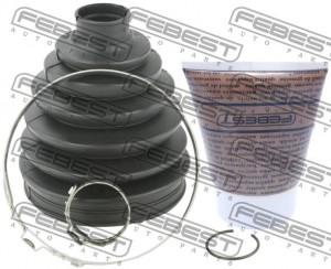 Пыльник шрус наружный комплект pvc 93x101.5x26 KIA SPORTAGE 2015- 1217P-IX35D7 1217P-IX35D7 FEBEST