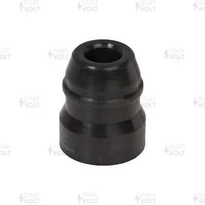 Наконечник катушки зажигания для а/м Nissan Almera N16 (00-) 1.5i/1.6i/1.8i (све STC 1414 START VOLT
