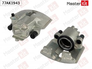 Тормозной суппорт перед. лев. Ford MONDEO I (GBP) 1993 - 1996 77AK1943 77AK1943 MASTER KIT