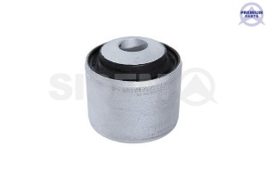 сайлентблок зад. рычага!\ MB W221 3.0-5.5 05> 849721 SIDEM