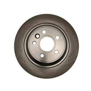 Диск тормозной VOLVO S60 2010 ~ / S60 2015 ~ / S80 2006 ~ / V60 2010 ~ 2018 / V7 GD0061 CTR