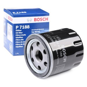 FORD TRANSIT (2006-2013) F026407188 BOSCH