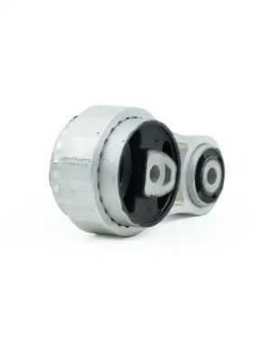 подушка АКПП задняя! Ford Fiesta/Fusion 1.25-2.0 01> Z13969 ZENTPARTS