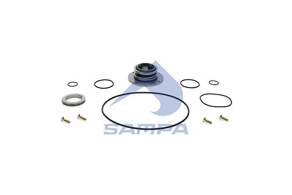 Ремонтный комплект, Boдяннoй насос 020648 SAMPA