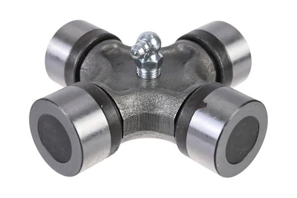 крестовина кардана! 33x104, со стопорными кольцами + масленка\ Isuzu 84-67383-SX STELLOX