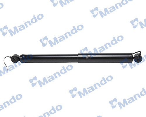 Амортизатор HYUNDAI Galloper (98-) задний левый/правый газовый MANDO EX55300M1400 MANDO