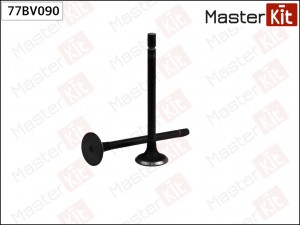 Клапан выпускной Hyundai/Kia D3-EA 77BV090 77BV090 MASTER KIT