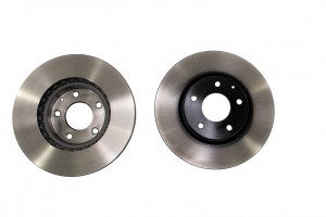 Диск тормозной передний MAZDA 6 /CX-5 RN1516 RN1516 NIBK