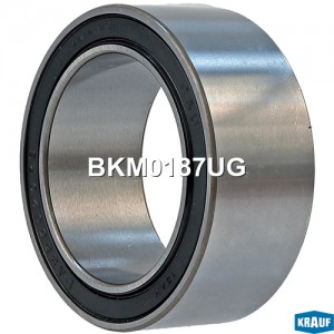 Подшипник компрессора MITSUBISHI кондиционера KRAUF BKM0187UG KRAUF