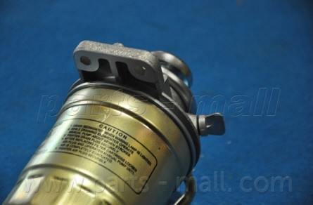 Фильтр топливный HYUNDAI STAREX 97-01 PDA-110 PDA-110 PMC PARTS MALL