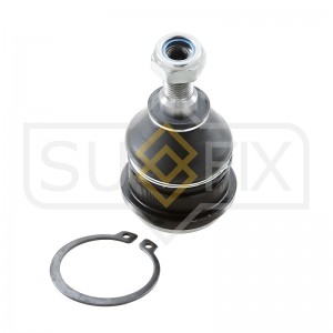 Шаровая опора нижняя L/R HYUNDAI Accent 1.3-1.6 94-05 / Elantra(XD) 1.6-2.0D 00- SG-1043 SUFIX