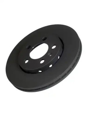 диск тормозной передний Z06250 ZENTPARTS