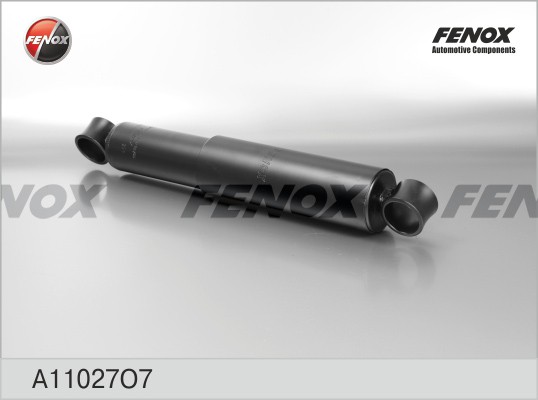 амортизатор! передний масляный\ ГАЗ A11027O7 FENOX