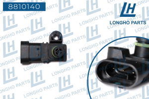 Датчик абсолютного давления воздуха CHEVROLET Cruze (09-) OPEL Astra H (04-) LON 8810140 LONGHO PARTS