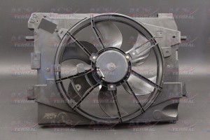 RENAULT LOGAN II (2014>) 4047626 TERMAL