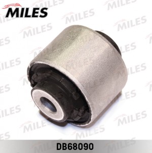 Сайлентблок передн подвески внутренний AUDI A4 (B8), A6 (C7), Q5 (8R) (LMI 35381 DB68090 MILES