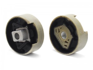 Подушка двигателя передняя SKODA OCTAVIA 13-SUPERB 15-VW TIGUAN 16- ST-5Q0198037 ST5Q0198037 SAT