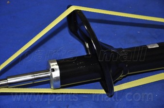 Амортизатор передний левый HYUNDAI LAVITA(FC/-OCT 2006) PJA-FL008 PJA-FL008 PMC PARTS MALL