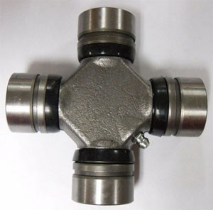 Крестовина HYUNDAI AeroTown дв.D6BR вала карданного GMB G5155X GMB