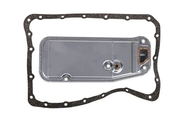 фильтр КПП автомат! с прокладкой\ Toyota 4Runner/Land Cruiser 95> 20-51181-SX STELLOX