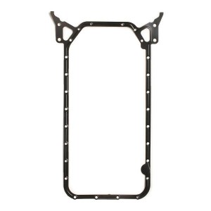 прокладка поддона двигателя! металл MB W202/W203/W210/W211 2.2CDi 16V MB611 98> 71-34037-00 VICTOR REINZ