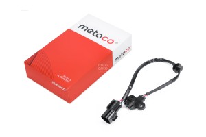 MITSUBISHI LANCER (CK) / (CS) 1.3 / 1.6 6364018 METACO