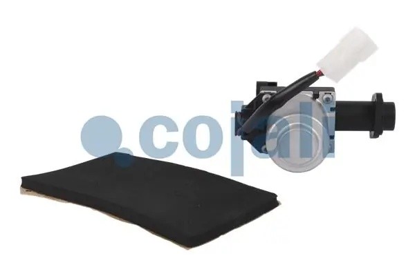 электромагнитный клапан! отопителя\VOLVO FM/FH 2260246 COJALI