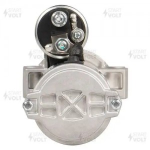 Стартер для а.м Ford Transit (14-) 2.2TDСi 2кВт (LSt1015) LST1015 START VOLT