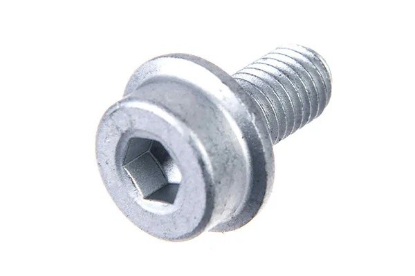 болт коленвала! с цилиндрической головкой М8x16\ VW 7921045SX STELLOX