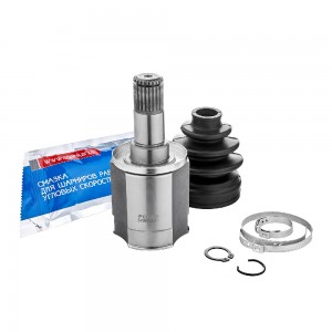 ШРУС ВАЗ Vesta (внутренний) КПП ВАЗ 21807 8450006570 PEKAR