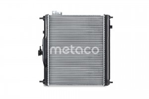 HYUNDAI GETZ 2002-2005 AT+AC 8010338 METACO