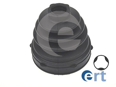 FORD FOCUS II (2005-2011) 500426 ERT