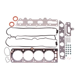 к-кт прокладок ДВС верхний!\ Opel Astra/Omega/Vectra 2.0 16V X20XEV/R 93> 304.000 ELRING